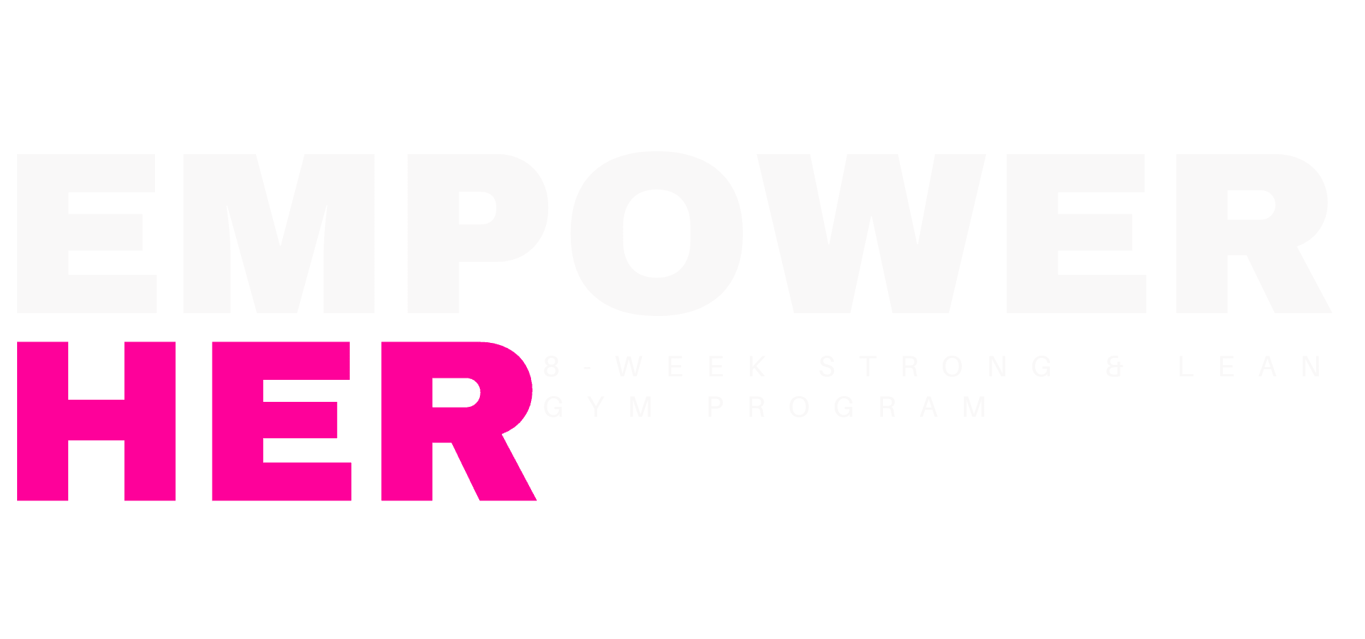 Empowerher logo825